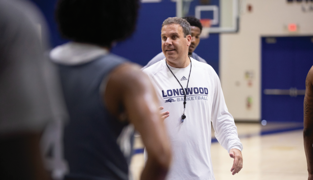 GA coaching