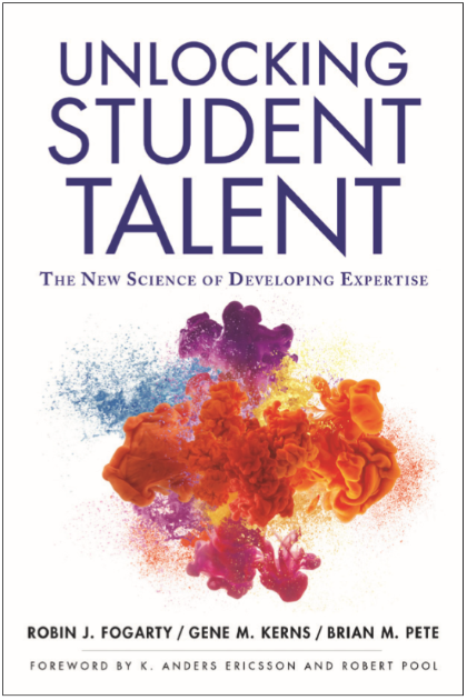 talent