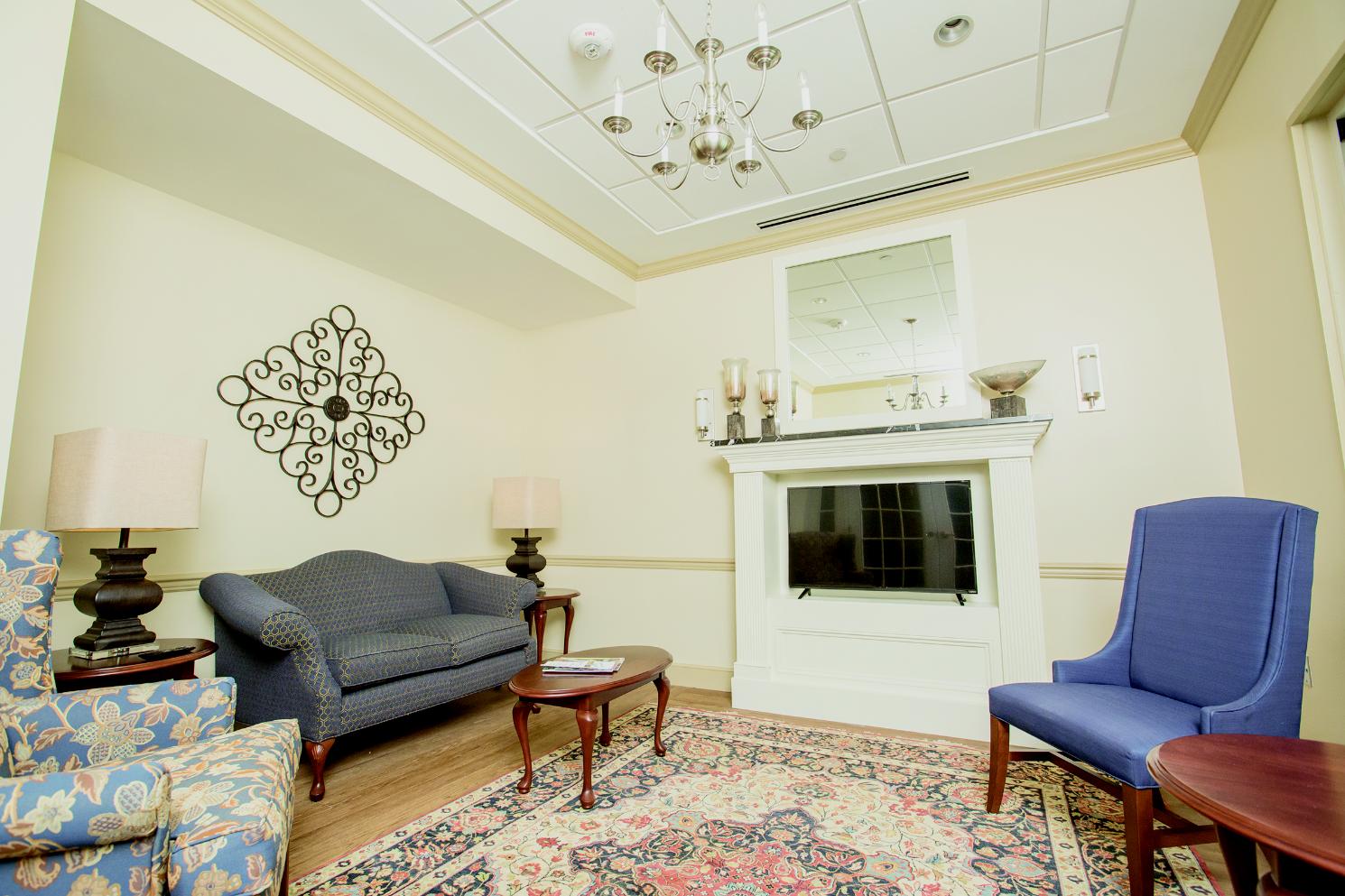Sharp and Register halls are a stunning addition to campus.