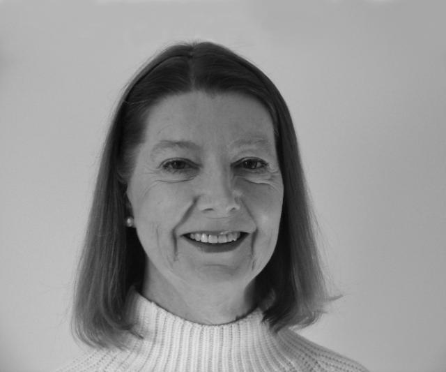 Shirley Wood Grant ’73