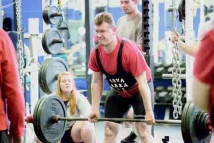 Lifter