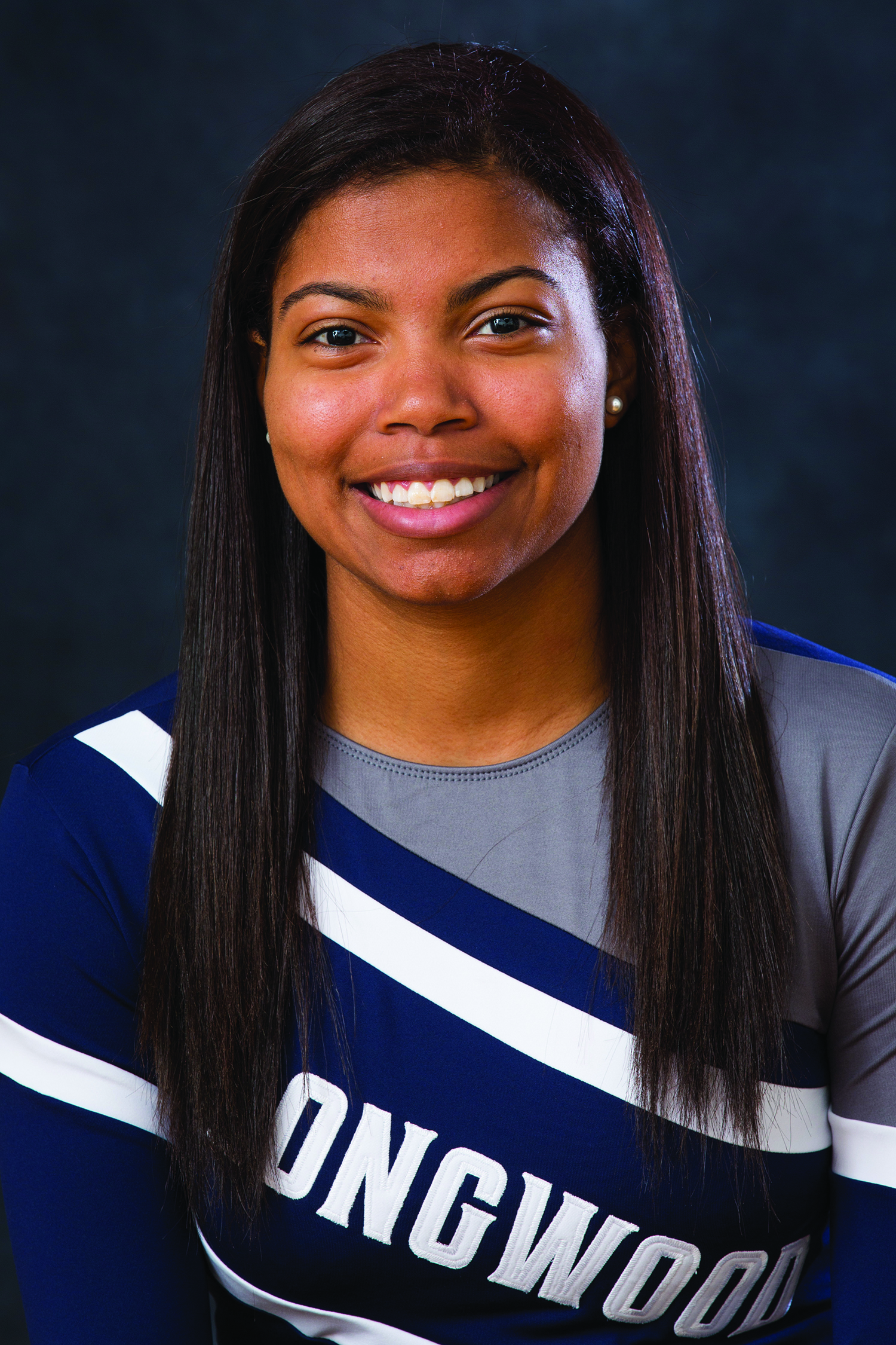 Tatianna Griffin ’18