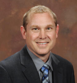 Dr. James Burgess ‘92