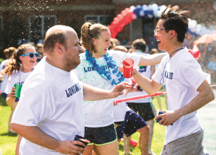Color wars