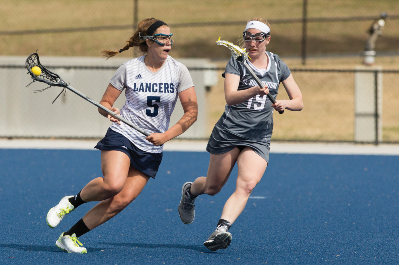 Riley Dolan - lacrosse