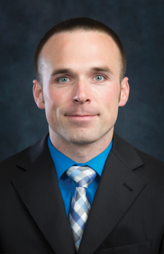 Daniel Wooten ’13