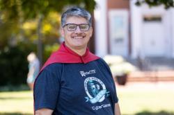 Dr. Robert M. Marmorstein