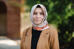 Dr. Sumeyra Karatas