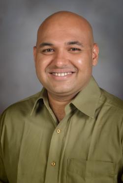 Dr. Advait Apte