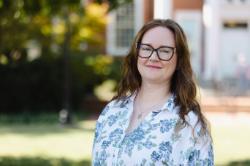 Dr. Elizabeth Parker, Ed.D, RN, CNE, CHSE