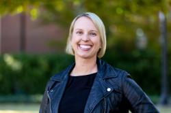 Dr. Stephanie Buchert