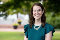 Sally Palmore, M.S., CCC-SLP