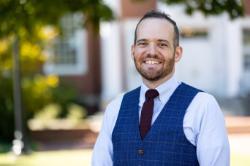 Dr. Scott T. Grether