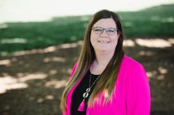 Amanda Freitag, M.S., CCC-SLP