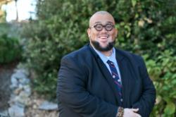 Cameron Patterson '10