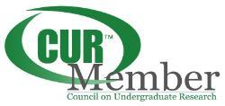 Logo - CUR Member Council on Undergraduate Research 