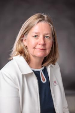 Dr. Bethany Usher