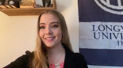 Scholar Story- Coralyn Powell