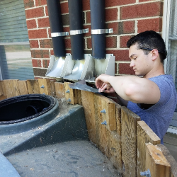 Scholar Story Curran Atkinson
