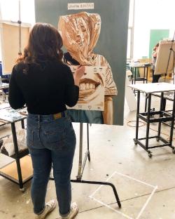 Scholar Story- Erin Fogg