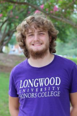 Scholar Story- Griffyn Caires