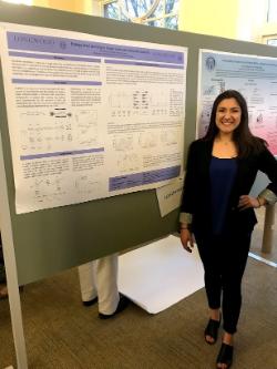 Scholar Stories Lauren Johnson