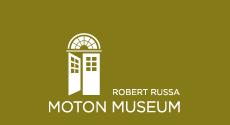 Moton Museum Logo