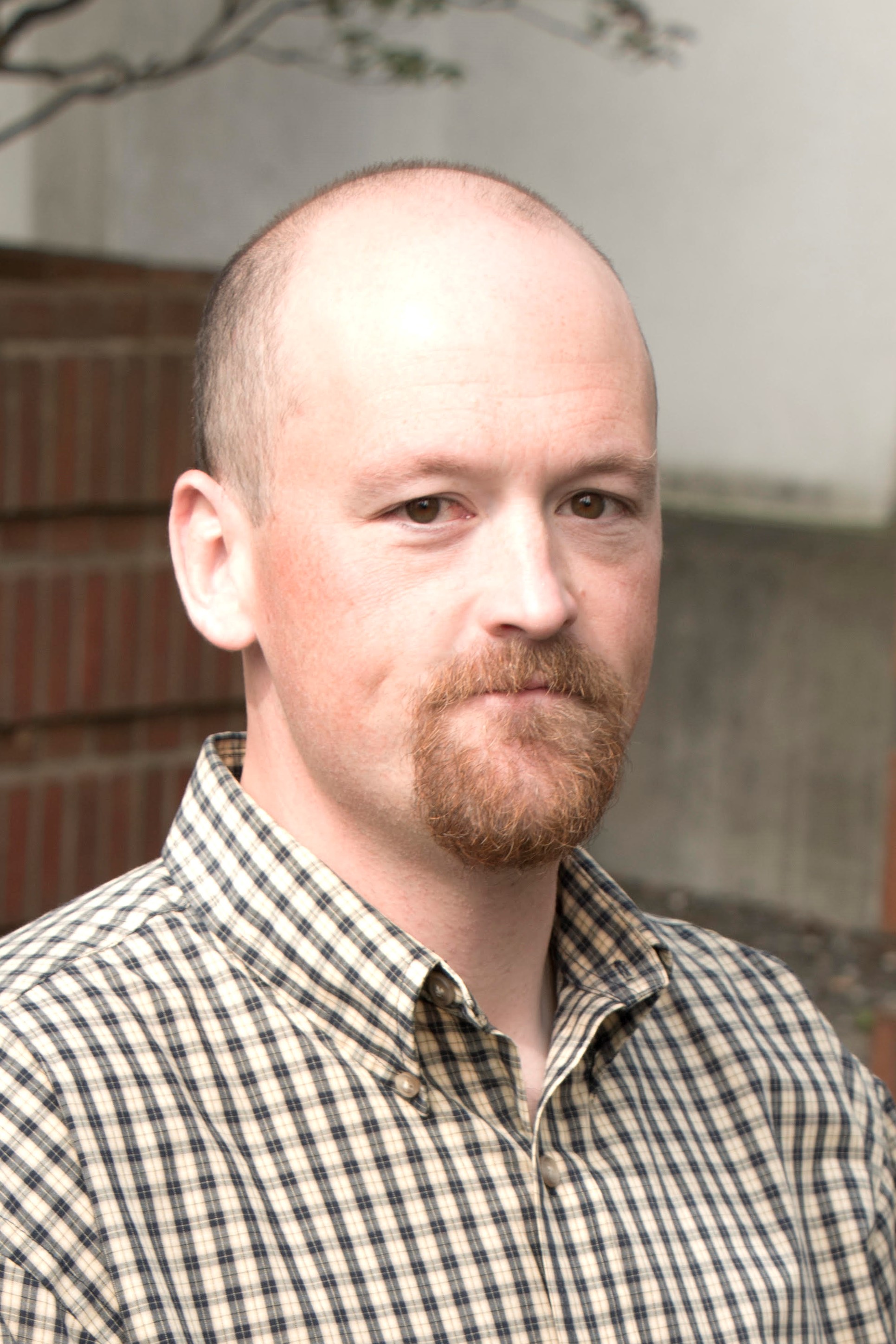 Dr. Robert Northington