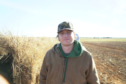 Scholar Stories Thomas Hoke