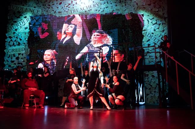 Theatre Production
