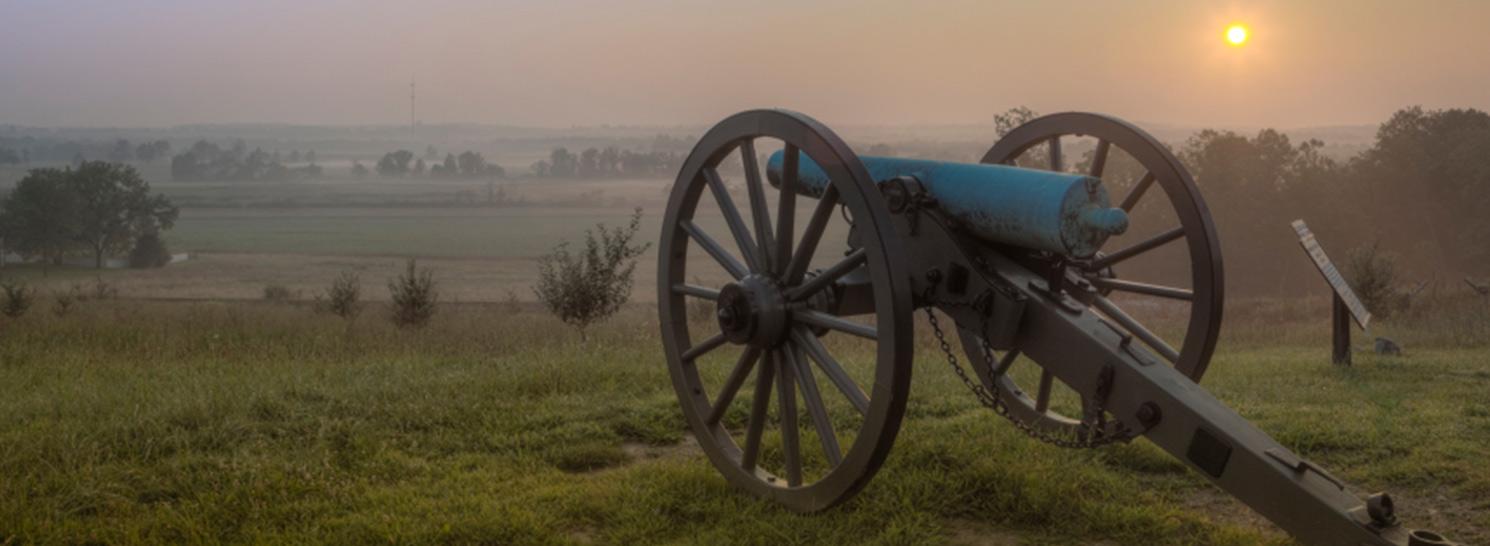 The Civil War: One Week at a Time