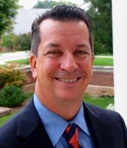 Charles Ross