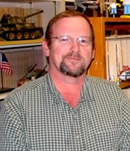 Dr. David Coles