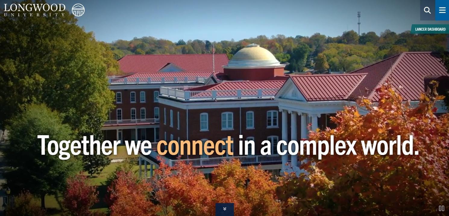 Home - Longwood University Home - Longwood University