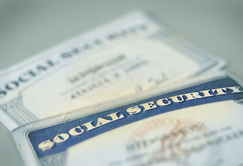 Social Security