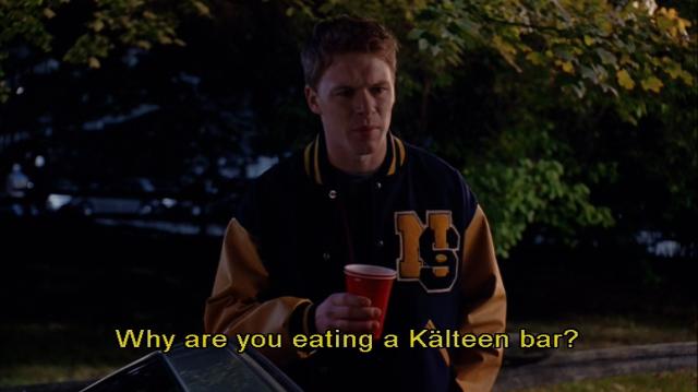 A still from Mean Girls.