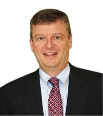 Mayor-elect David Whitus ’83