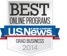 Best Online Programs - Grad Business