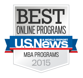 Best Online Programs - MBA