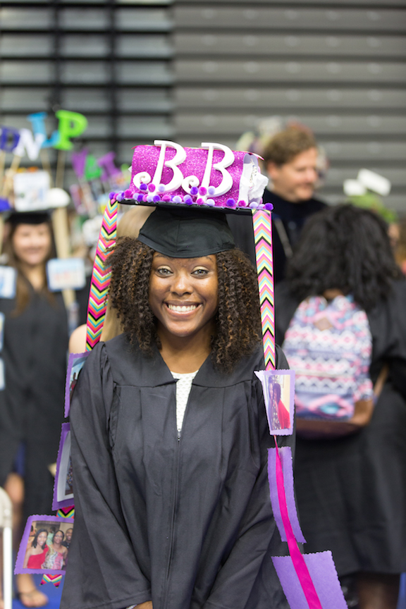 13 Convocation 2015 Caps You Need To See Longwood University