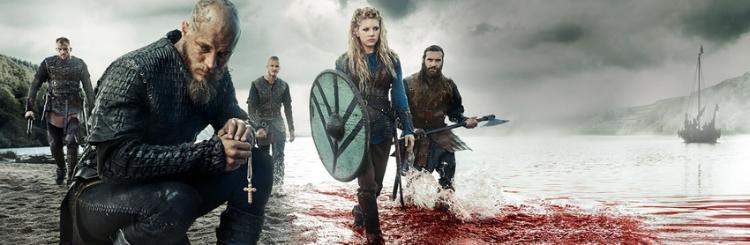 Vikings': this is the bloodthirsty ending TV's most violent show deserves