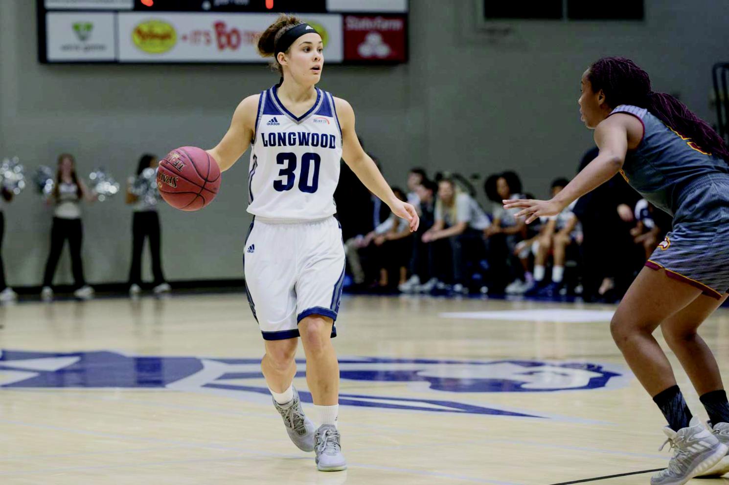 Kate Spradlin ’19
