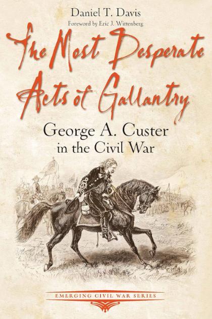 Civil War book