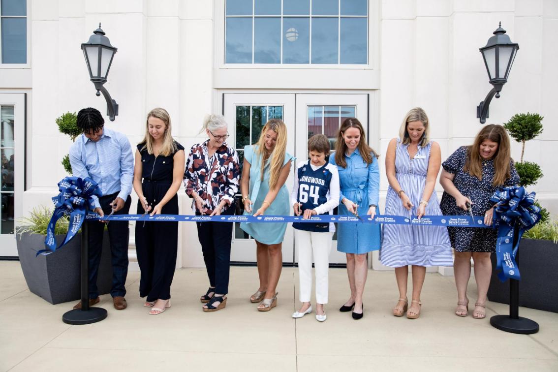 Ribbon Cutting