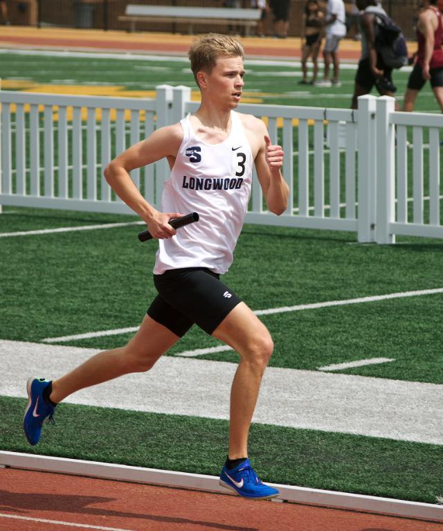 Connor Williams ’25