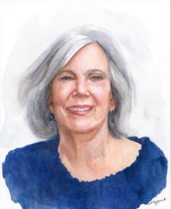 Elizabeth Stanton Kostelny ’81