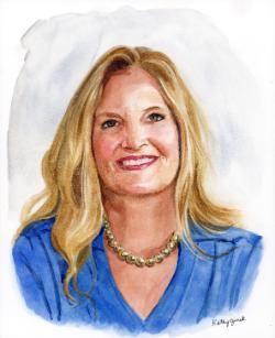 Michele Sims-Gannon ’90