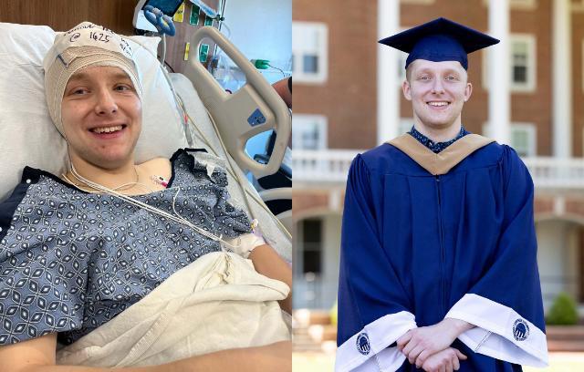 Hunter Manning ’25