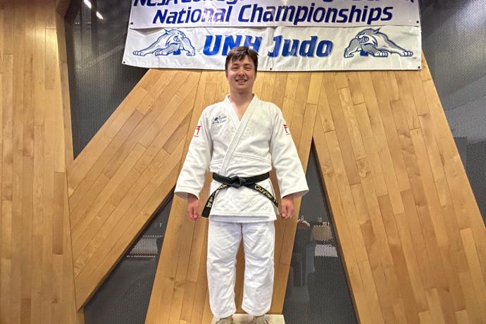 Kosei Cuyler ’26
