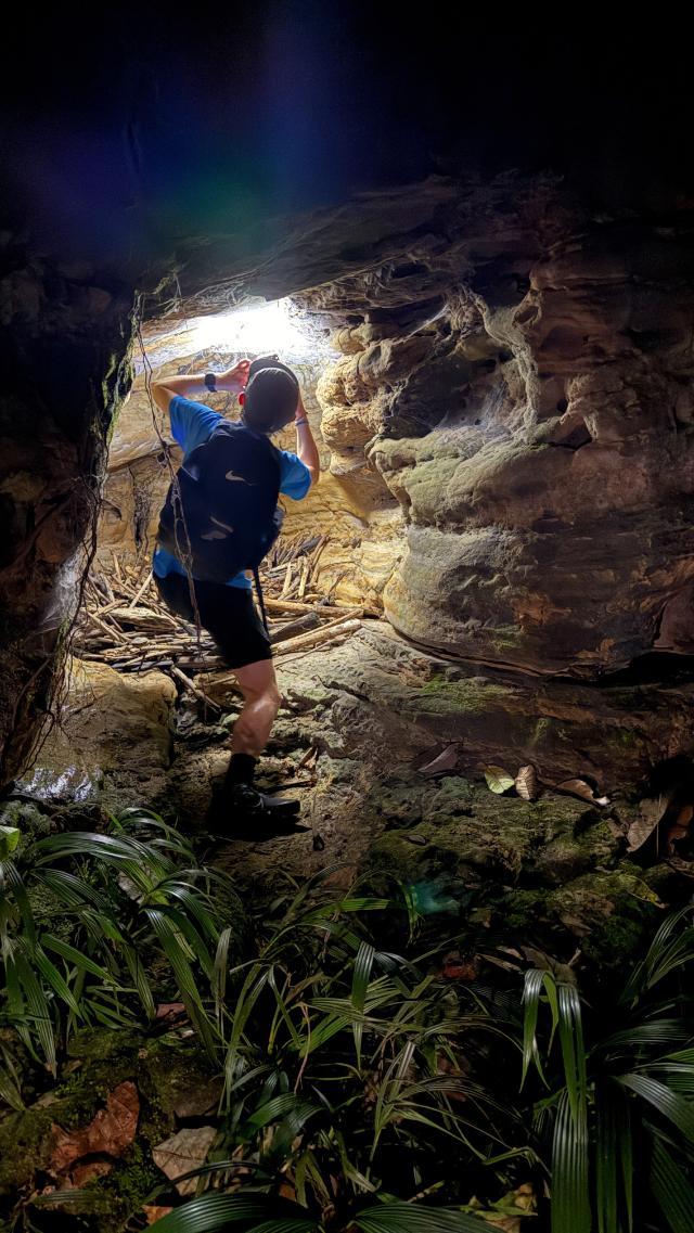 Andrew Schaefer ’26